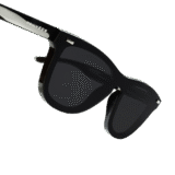 ONE VENM RAW - BLACK Gafas negras - Imagen 2