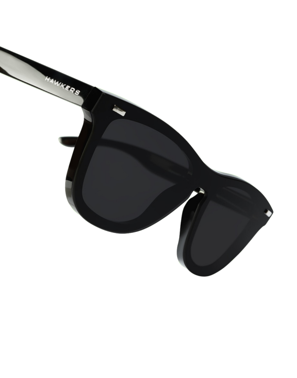 ONE VENM RAW - BLACK Gafas negras