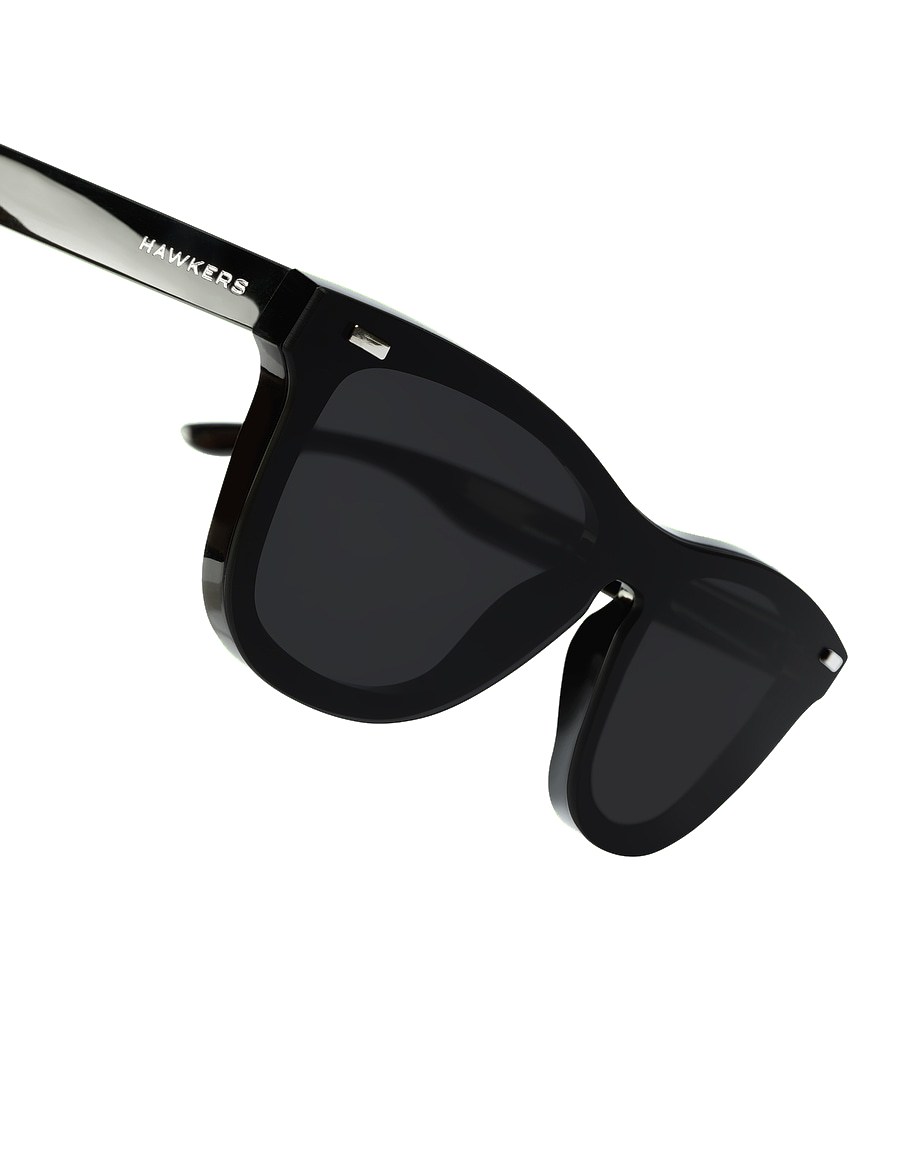 ONE VENM RAW - BLACK Gafas negras - Imagen 2